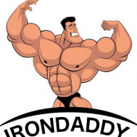 IronDaddy avatar