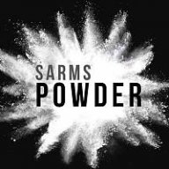 99 SARMS avatar