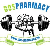 DosPharmacy avatar