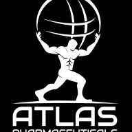 Atlas Pharmaceuticals avatar
