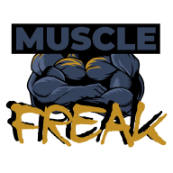 Muscle Freak avatar