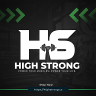 Highstrong24 avatar