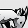 iron goat