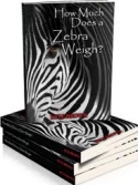 The Zebra Book