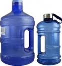 Eastar Resin Bottle