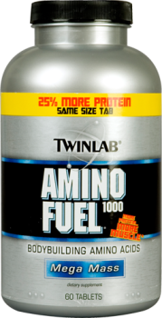 Amino Fuel 1000