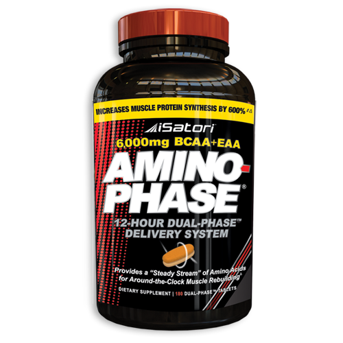 Amino-Phase
