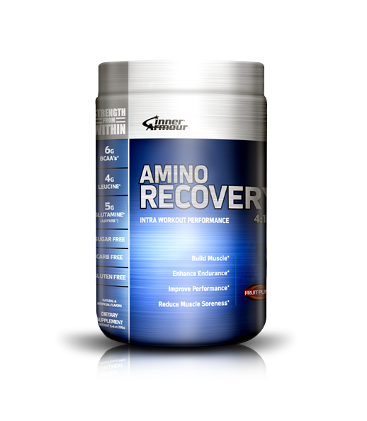 Amino Recovery