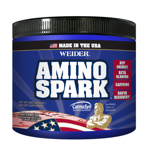 Amino Spark