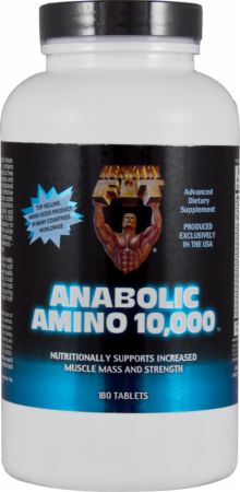 Anabolic Amino 10,000