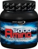 Hardcore Amino 5000