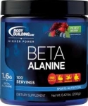 Beta Alanine Flavored