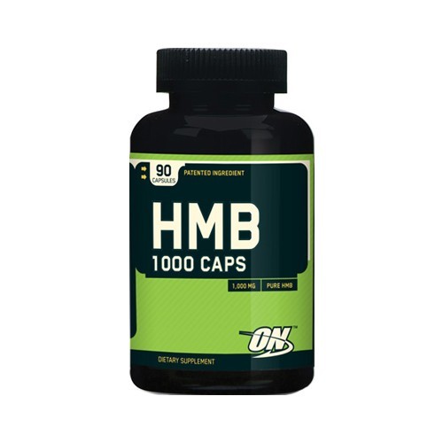 HMB 1000 CAPS