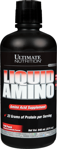 Liquid Amino