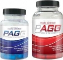 PAGG Stack