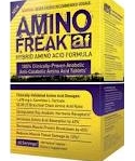 Amino Freak