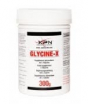 Glycine X