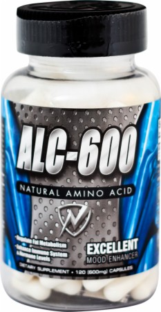 ALC 600