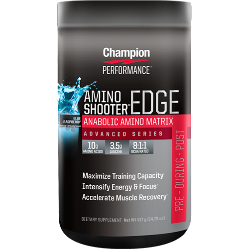 AMINO SHOOTER EDGE 30 servings