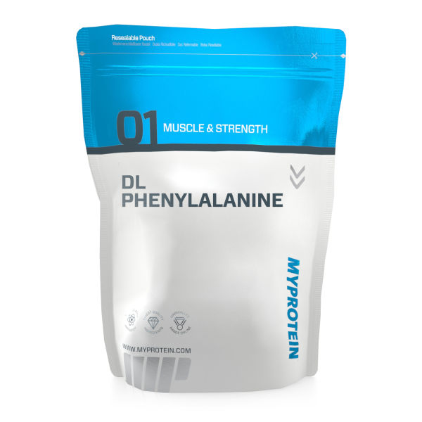 DL Phenylalanine