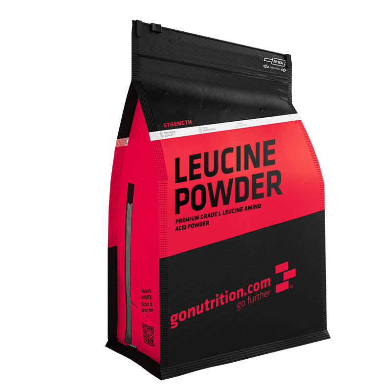 Leucine Powder