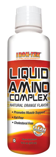 Liquid Amino Complex