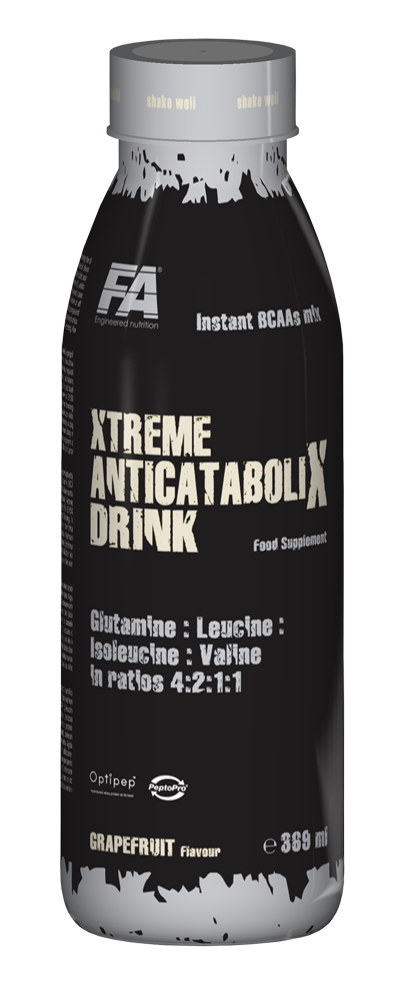 Xtreme Anticatabolix Drink