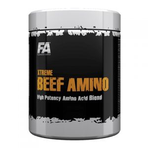 Xtreme Beef Amino