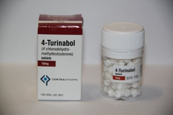 4-Turinabol