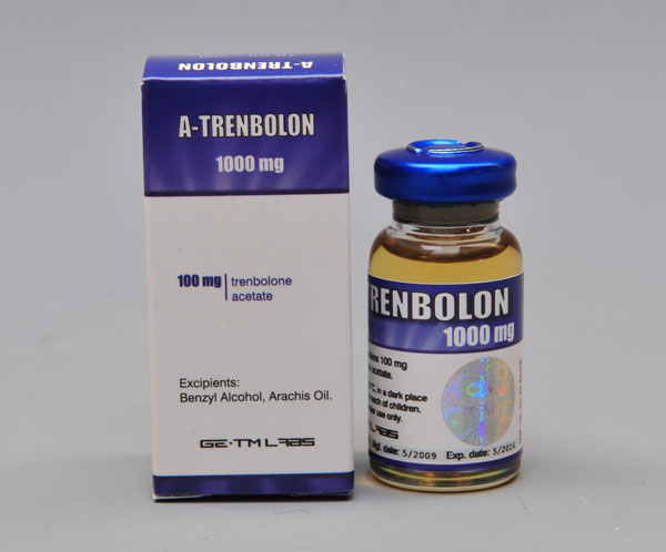 A-Trenbolon