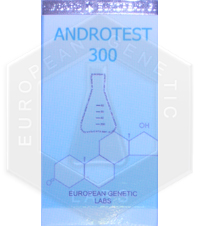 ANDROTEST 300