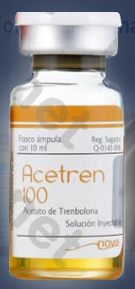 Acetren 100