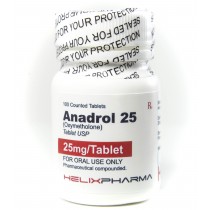 Anadrol 25
