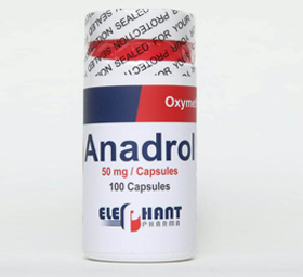 Anadrol