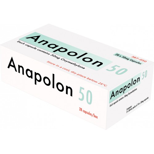 Anapolon 50