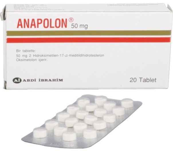 Anapolon
