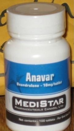 Anavar
