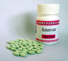 Anavar