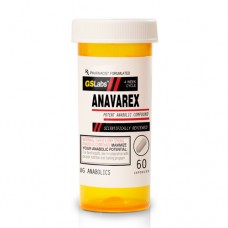 Anavarex 10