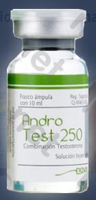 Andro Test 250