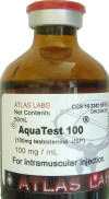 AquaTest 100