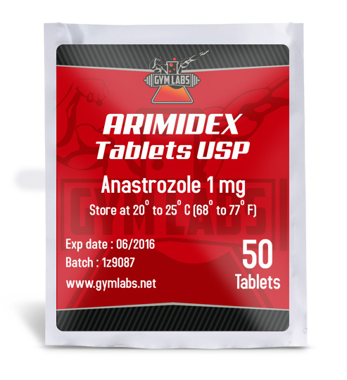 Arimidex Tablets USP