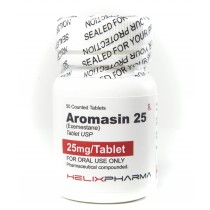 Aromasin 25