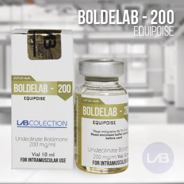 BOLDELAB 200