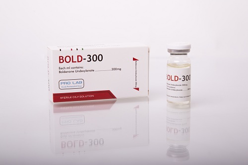 Bold-300