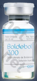 Boldebol 300