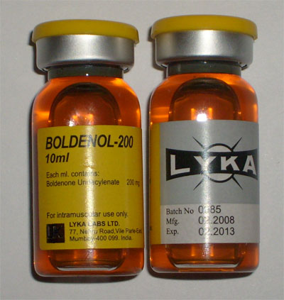 Boldenol-200