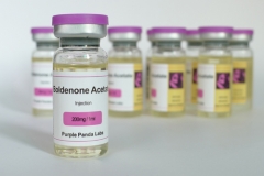 Boldenone Acetate