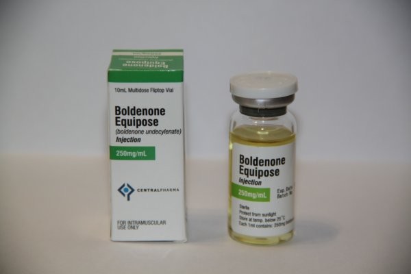 Boldenone Equipose