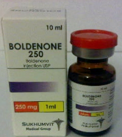 Boldenone 250